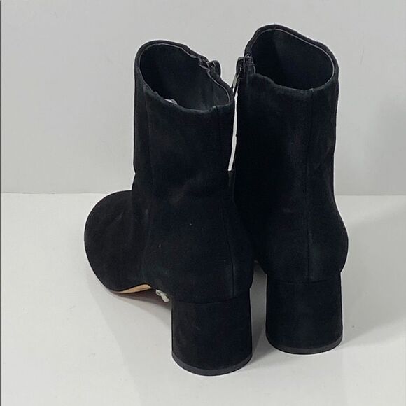 Vince Suede Booties Size 8 - Picture 6 of 7